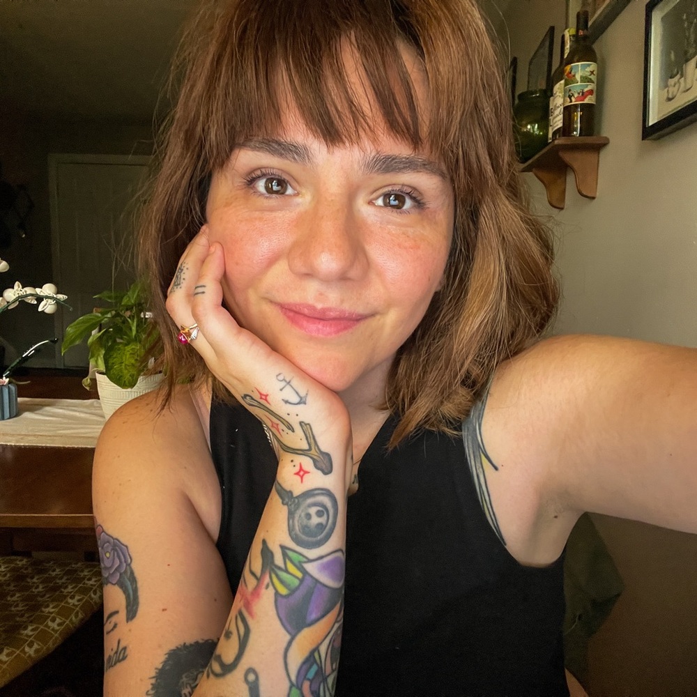 Meet your Posher, Serthia